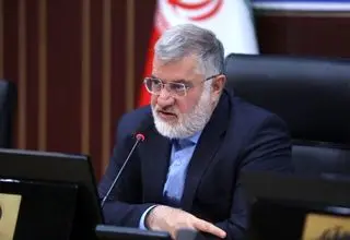 استاندار تهران: دیگر جای نگرانی نیست 