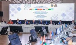 تصویب طرحی توسط اعضای گروه اوراسیا به منظور کمک فنی به ایران