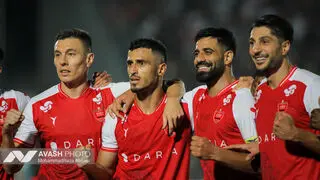 پخش زنده بازی‌ پرسپولیس و ذوب آهن ساعت ۱۹ از شبکه سه/ لینک