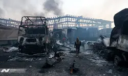 صدور ۵۵ گواهی فوت برای جانباختگان حادثه بندرعباس