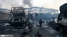 صدور ۵۵ گواهی فوت برای جانباختگان حادثه بندرعباس