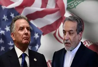 عراقچی- ویتکاف؛ کدام دست برتر را در مذاکره خواهند داشت