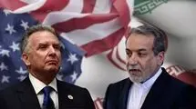 عراقچی- ویتکاف؛ کدام دست برتر را در مذاکره خواهند داشت