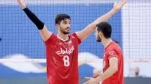 ستاره ایرانی راهی لیگ ایتالیا شد
