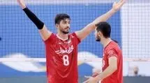 ستاره ایرانی راهی لیگ ایتالیا شد