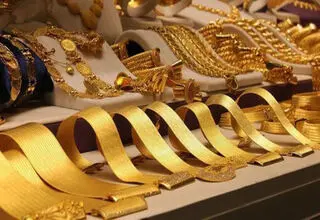 اعلام قیمت سکه و طلا در بازار؛ هر گرم طلا ۱۸ عیار ۱۹ میلیون و ۹۶۸ هزار تومان