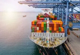  روند تجارت و بازرگانی دریایی به تدریج به شرایط عادی بازمی‌گردد