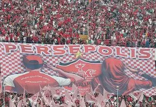 بلیت‌فروشی دیدار پرسپولیس و استقلال خوزستان از روز سه‌شنبه آغاز می‌شود