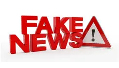 در مذاکرات به فیک نیوزها توجه نکنید 
