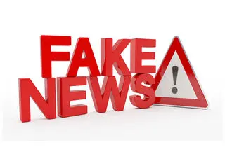 در مذاکرات به فیک نیوزها توجه نکنید 