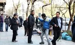 خشم خوابیده زیر پوست شهر/  چرا تاب‌آوری اجتماعی ایرانیان کاهش یافته است؟