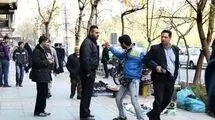 خشم خوابیده زیر پوست شهر/  چرا تاب‌آوری اجتماعی ایرانیان کاهش یافته است؟