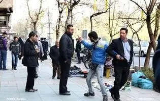 خشم خوابیده زیر پوست شهر/  چرا تاب‌آوری اجتماعی ایرانیان کاهش یافته است؟