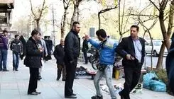 خشم خوابیده زیر پوست شهر/  چرا تاب‌آوری اجتماعی ایرانیان کاهش یافته است؟