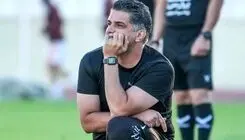 پیروز قربانی سرمربی آلومینیوم شد
