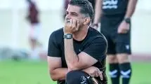 اجازه نمی‌دهم فجر «آسانسوری» شود/رویاهای زیادی در مربیگری دارم