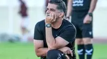 اجازه نمی‌دهم فجر «آسانسوری» شود/رویاهای زیادی در مربیگری دارم