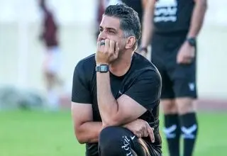 پیروز قربانی سرمربی آلومینیوم شد

