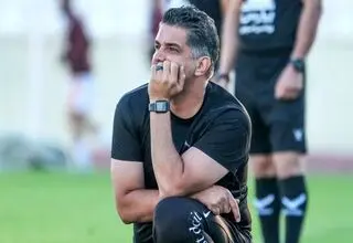 پیروز قربانی سرمربی آلومینیوم شد
