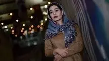 عکس جدید سانیا سالاری با نوشته ای خاص جلب توجه کرد 