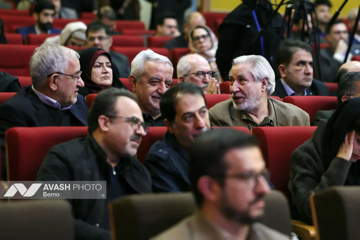 اولین کنگره حزب عهد‌ایران