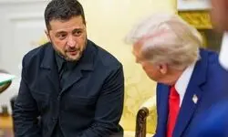 ترامپ: پوتین آماده برگزاری نشستی برای پایان دادن به جنگ اوکراین است