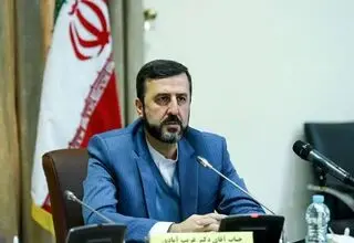 فهرستی از عوامل آمریکایی درگیر فعالیت‌های تروریستی تهیه می‌شود 