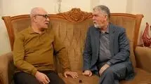 وزیر ارشاد به دیدار فرید قاسمی رفت