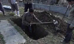 «زمستان طولانی» به جشنواره فیلم NAFA راه یافت