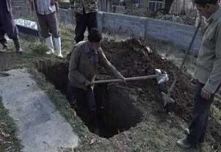 «زمستان طولانی» به جشنواره فیلم NAFA راه یافت