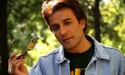 این بازیگر سینما به سرطان مبتلا شد 