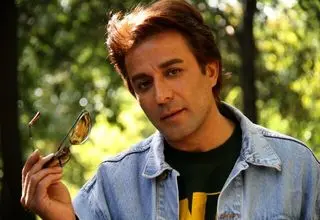 این بازیگر سینما به سرطان مبتلا شد 