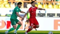 ستاره پرسپولیس از محرومیت گریخت!