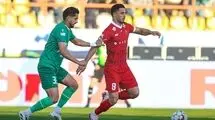 ستاره پرسپولیس از محرومیت گریخت!