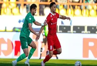 ستاره پرسپولیس از محرومیت گریخت!