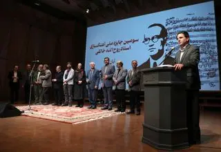 برگزیدگان جایزه آهنگسازی روح‌الله خالقی معرفی شدند