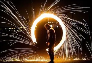 به‌رسمیت‌شناختن چهارشنبه‌سوری اصلی‌ترین راه برای کاهش تلفات جانی