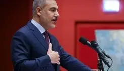 هاکان فیدان به تهران می آید 