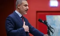 هاکان فیدان به تهران می آید 