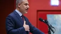 مخالفت آنکارا با هرگونه دخالت خارجی در امور داخلی ایران