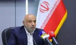 میدری: پیش‌نویس افزایش مبلغ کالابرگ برای گروهی از مشمولان تهیه شد