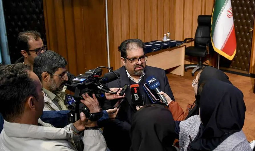 در ایام اوج سرما با حدود ۳۰۰ میلیون مترمکعب ناترازی مواجه هستیم