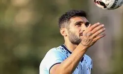 بازگشت اجباری آقاسی به استقلال