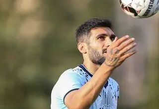 بازگشت اجباری آقاسی به استقلال