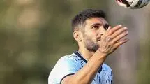 بازگشت اجباری آقاسی به استقلال