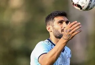 بازگشت اجباری آقاسی به استقلال