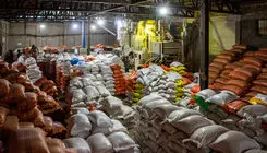 الزام درج قیمت مصرف‌کننده بر روی کیسه‌های برنج داخلی و وارداتی