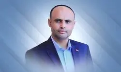 کسی که پرده کعبه را به اپستین هدیه داد، مکه را هدف قرار می‌دهد