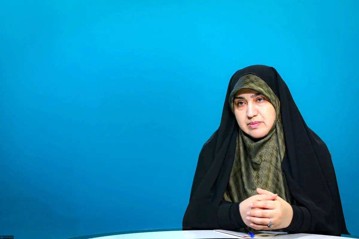 فریادهای نماینده زن: امیدی به این مجلس نیست! 