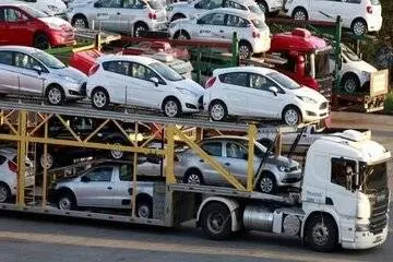 اعلام شروط قیمتگذاری خودروهای وارداتی
